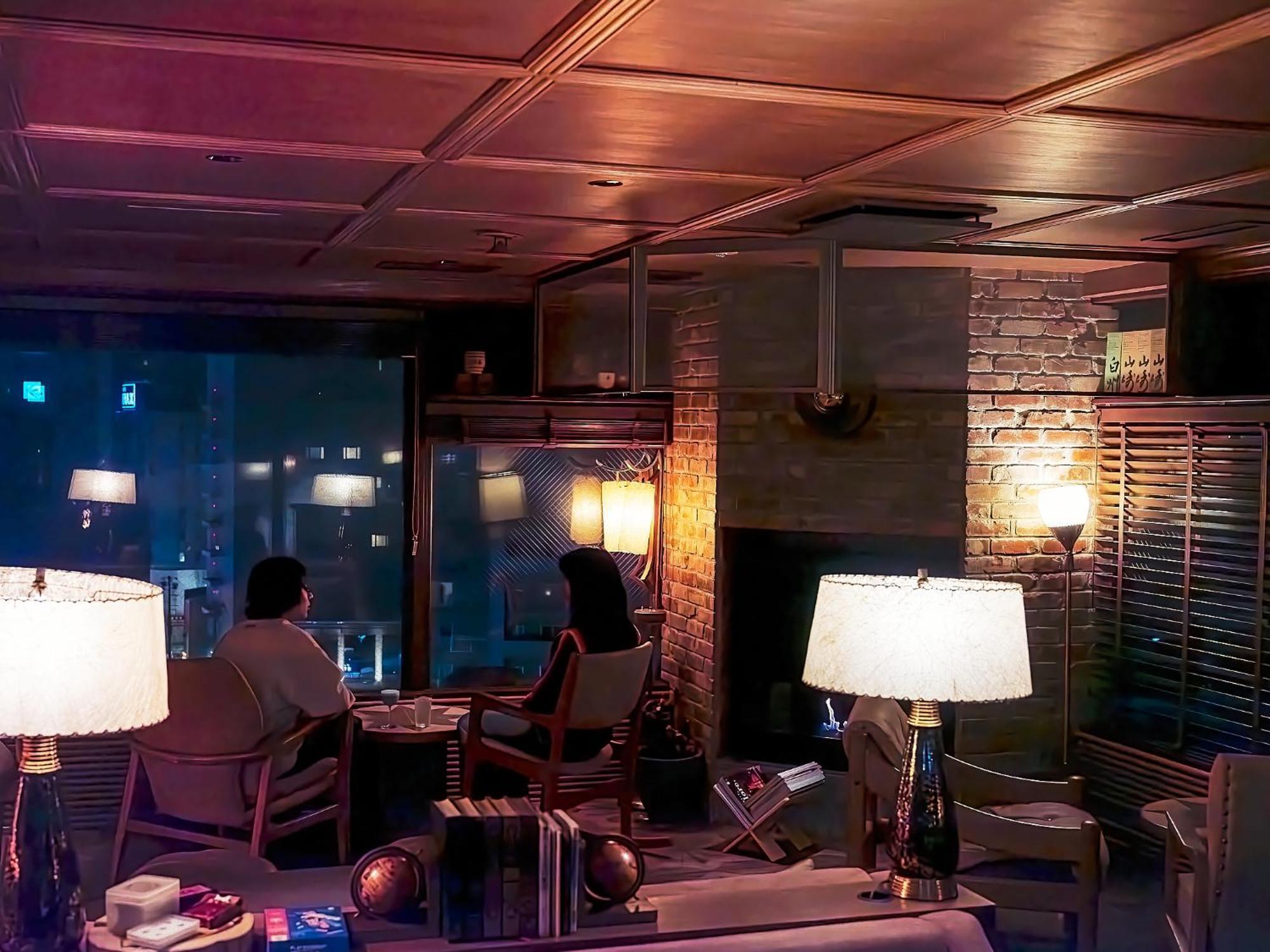 Unwind Hotel & Bar Sapporo Eksteriør bilde
