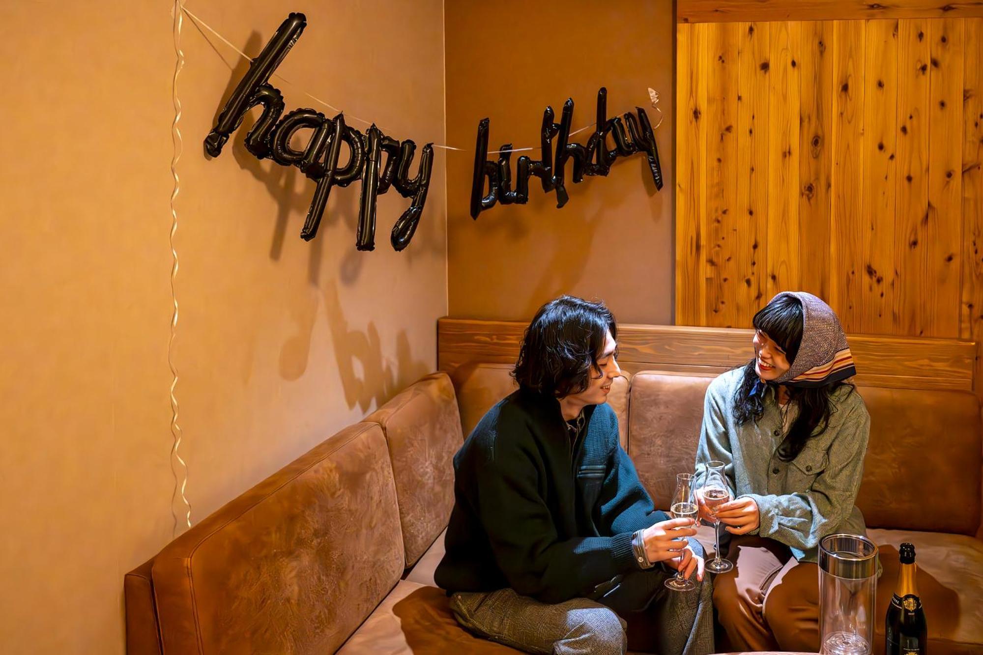 Unwind Hotel & Bar Sapporo Eksteriør bilde