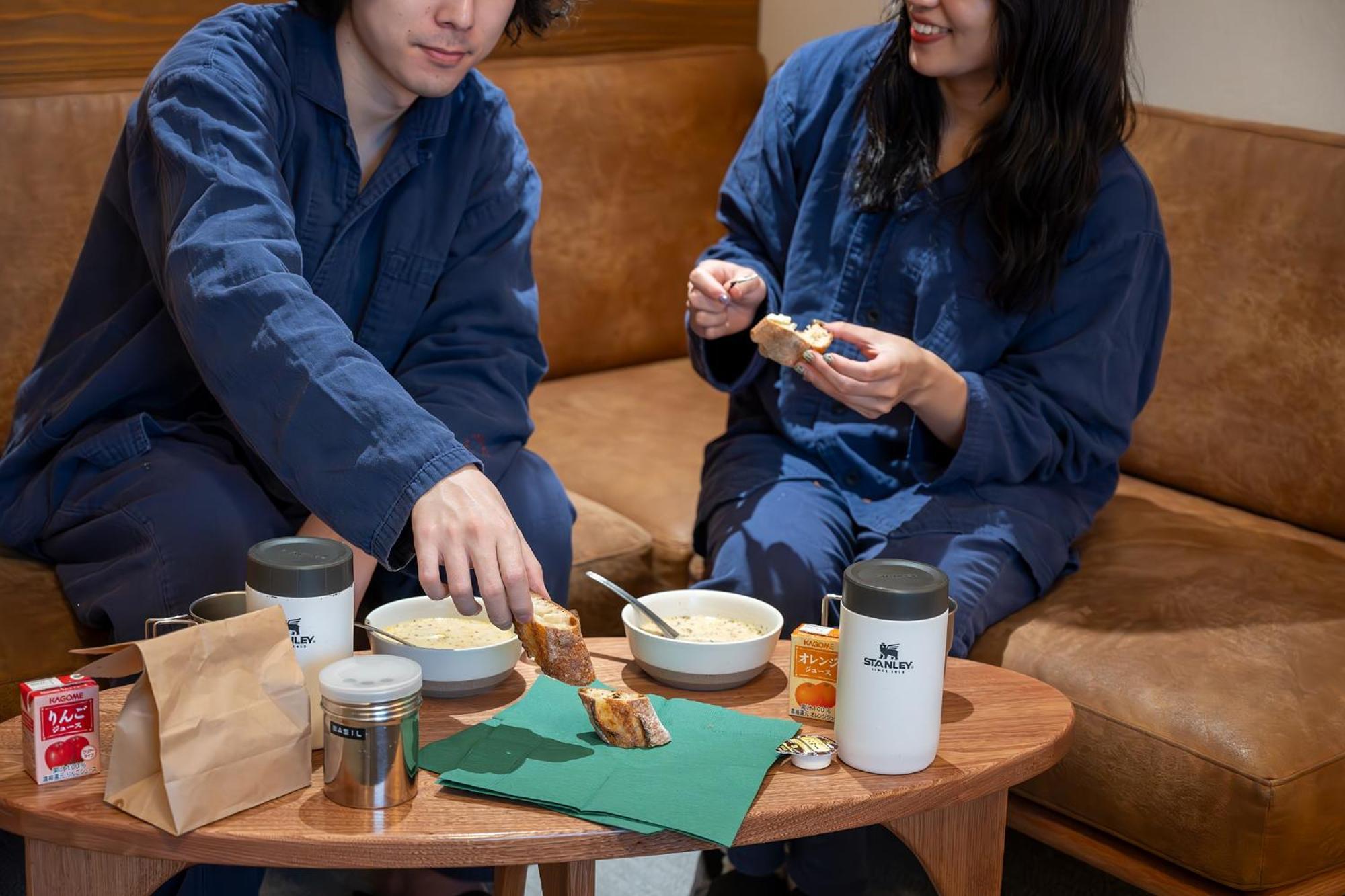 Unwind Hotel & Bar Sapporo Eksteriør bilde