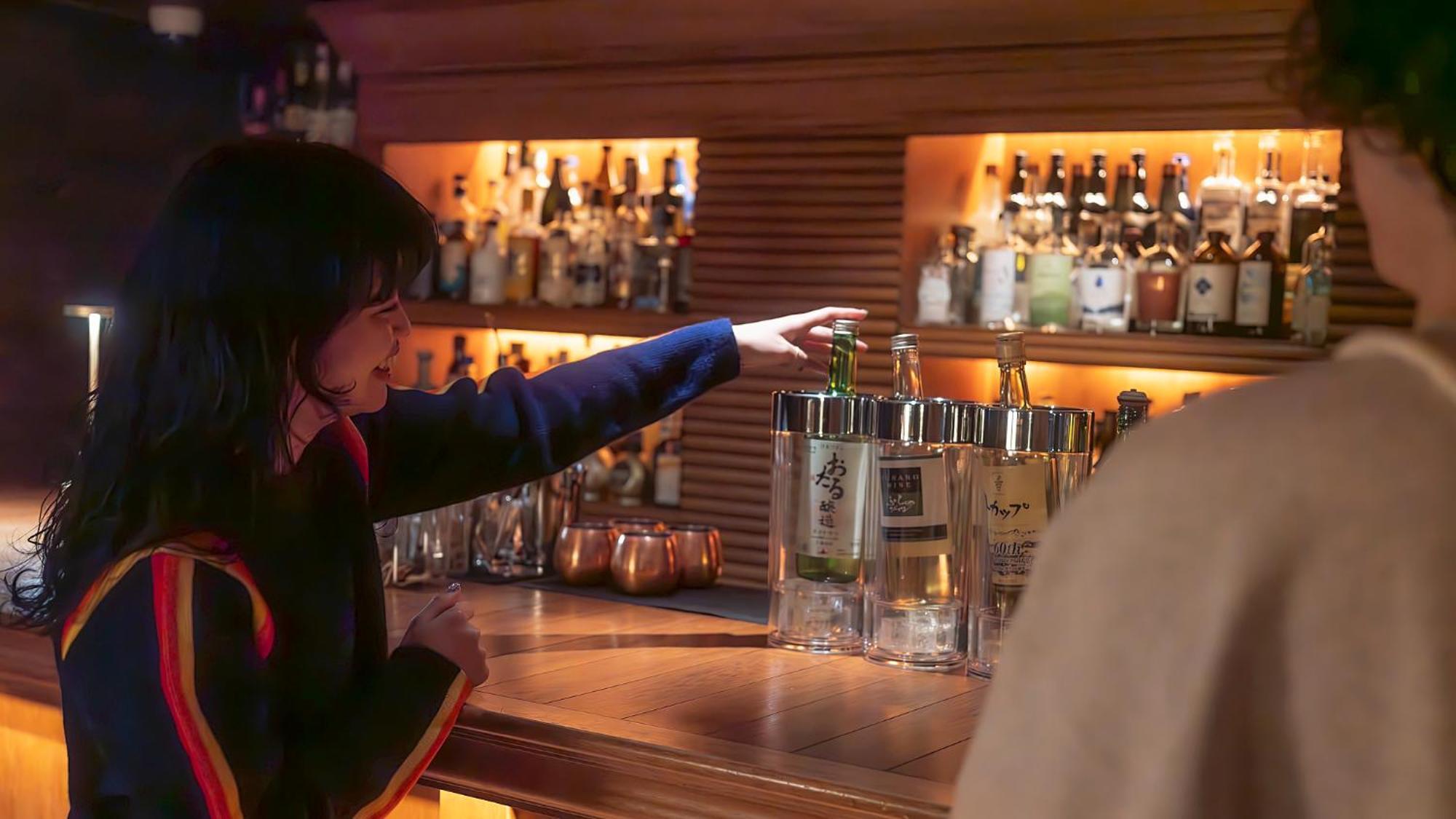 Unwind Hotel & Bar Sapporo Eksteriør bilde