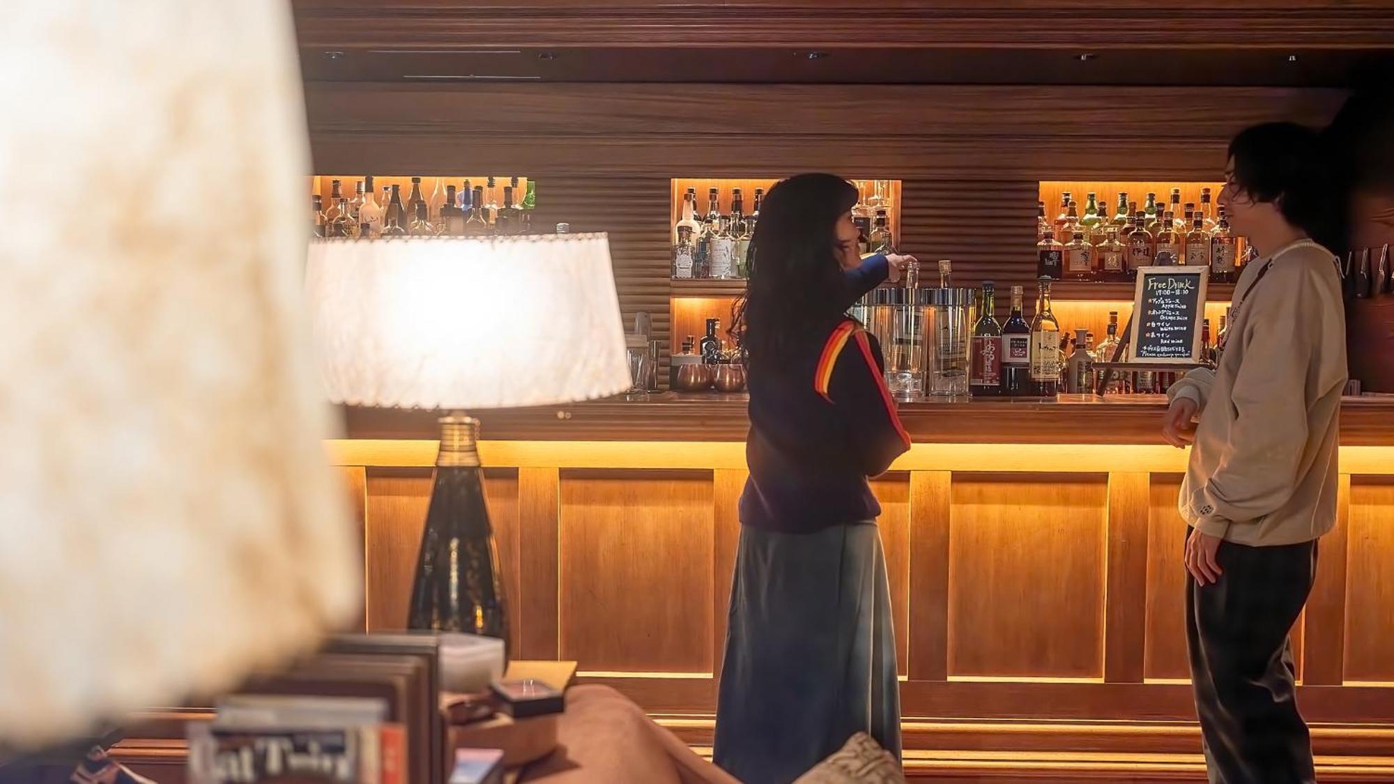Unwind Hotel & Bar Sapporo Eksteriør bilde