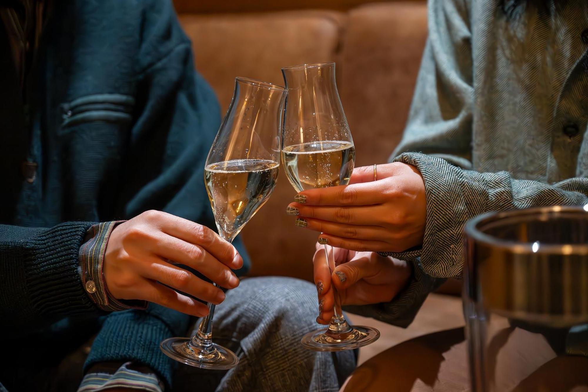 Unwind Hotel & Bar Sapporo Eksteriør bilde
