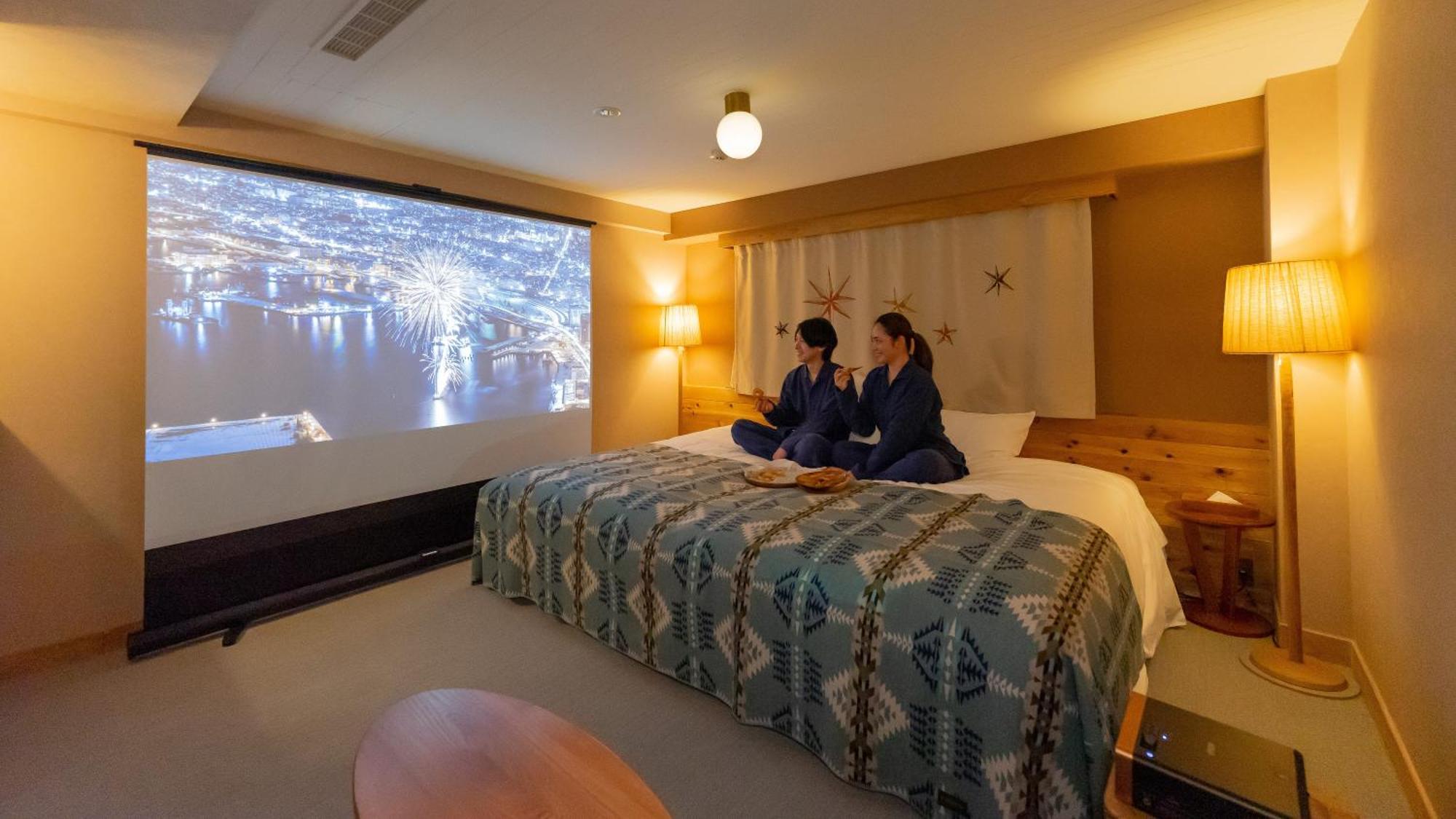 Unwind Hotel & Bar Sapporo Eksteriør bilde
