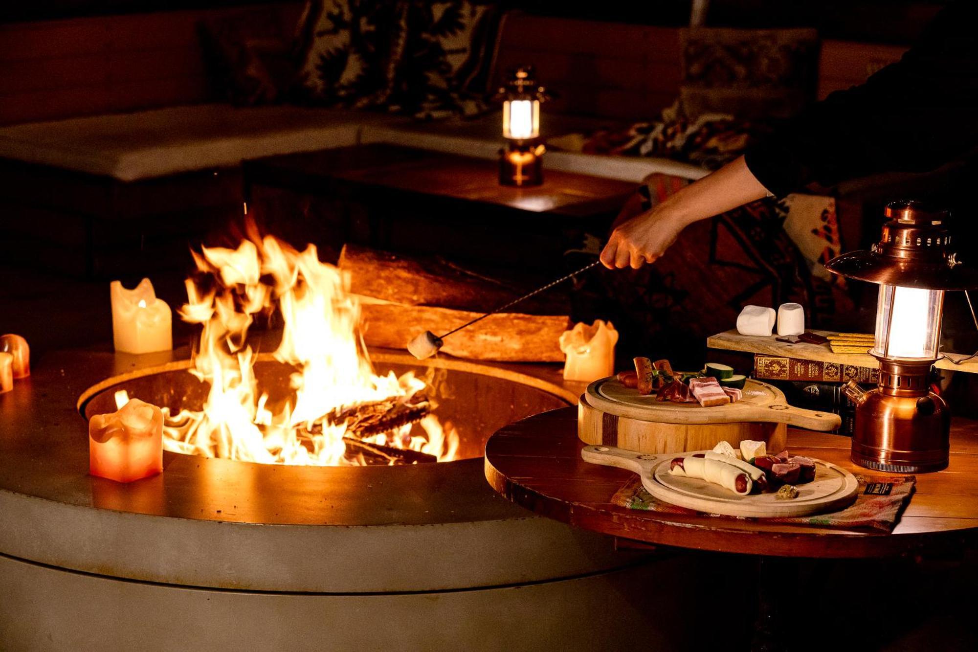 Unwind Hotel & Bar Sapporo Eksteriør bilde