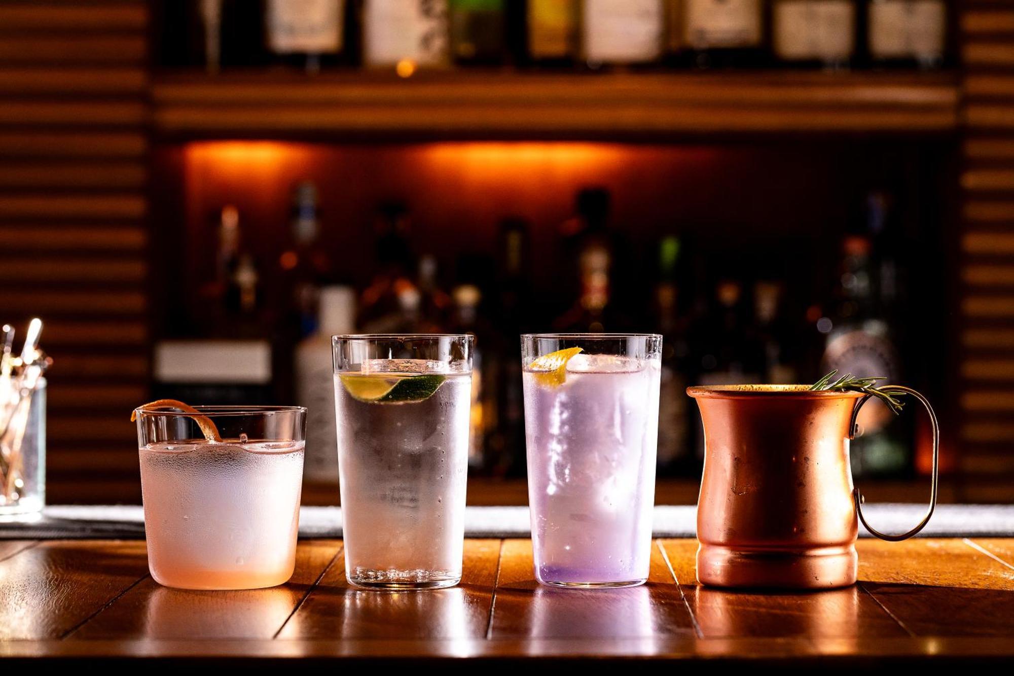 Unwind Hotel & Bar Sapporo Eksteriør bilde