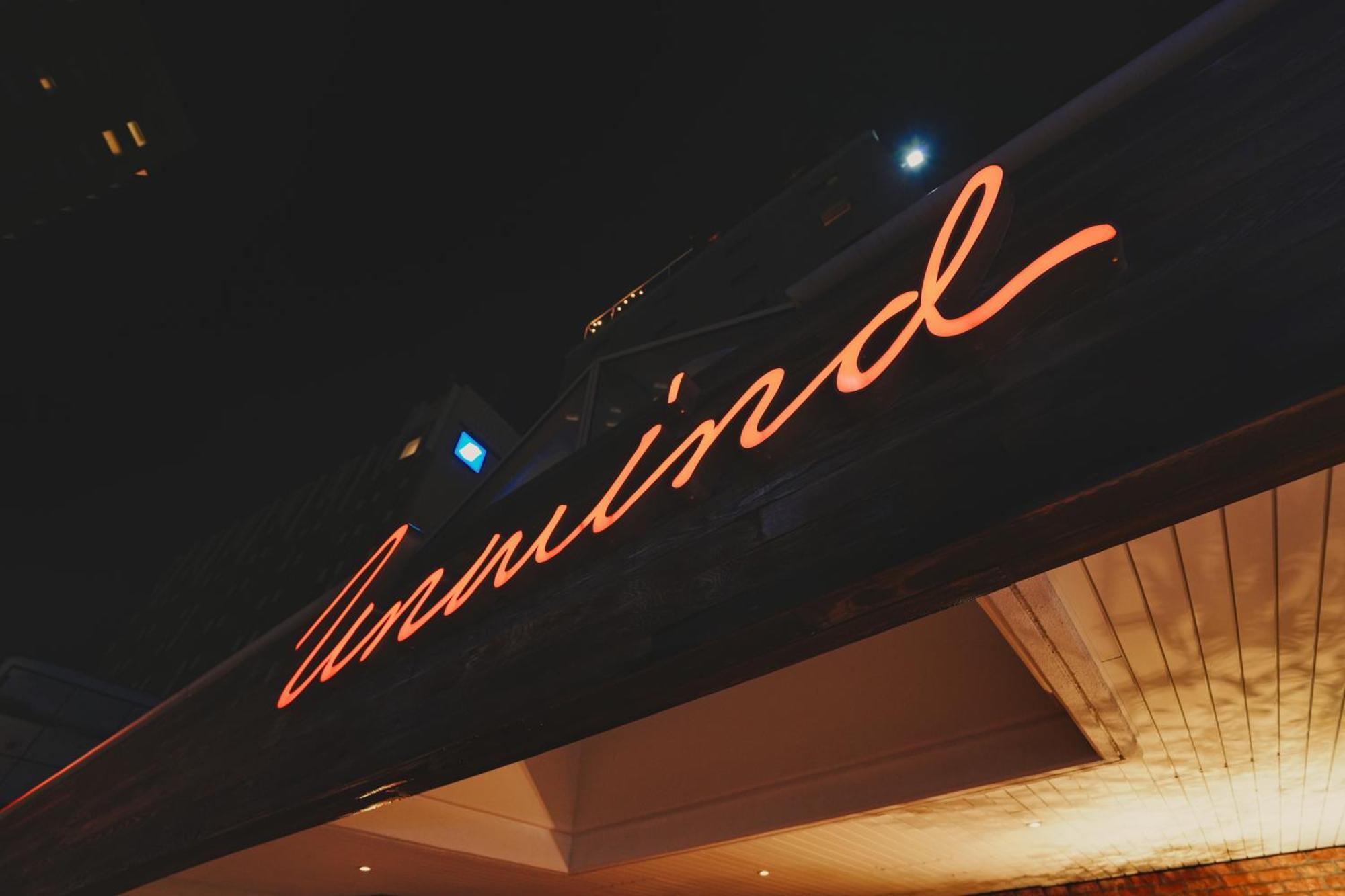 Unwind Hotel & Bar Sapporo Eksteriør bilde