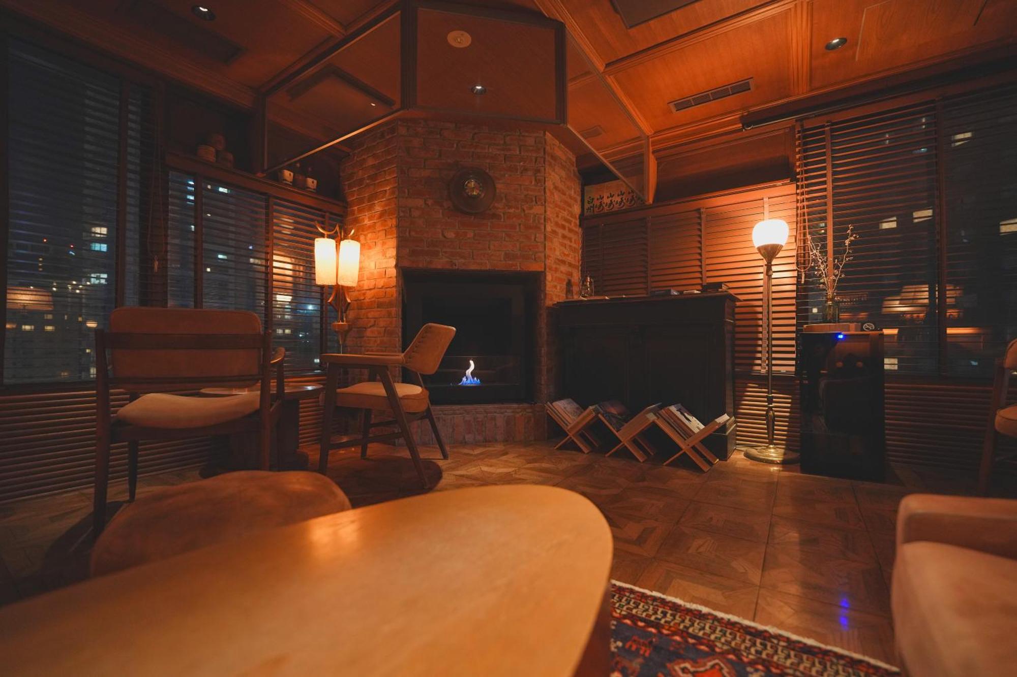 Unwind Hotel & Bar Sapporo Eksteriør bilde