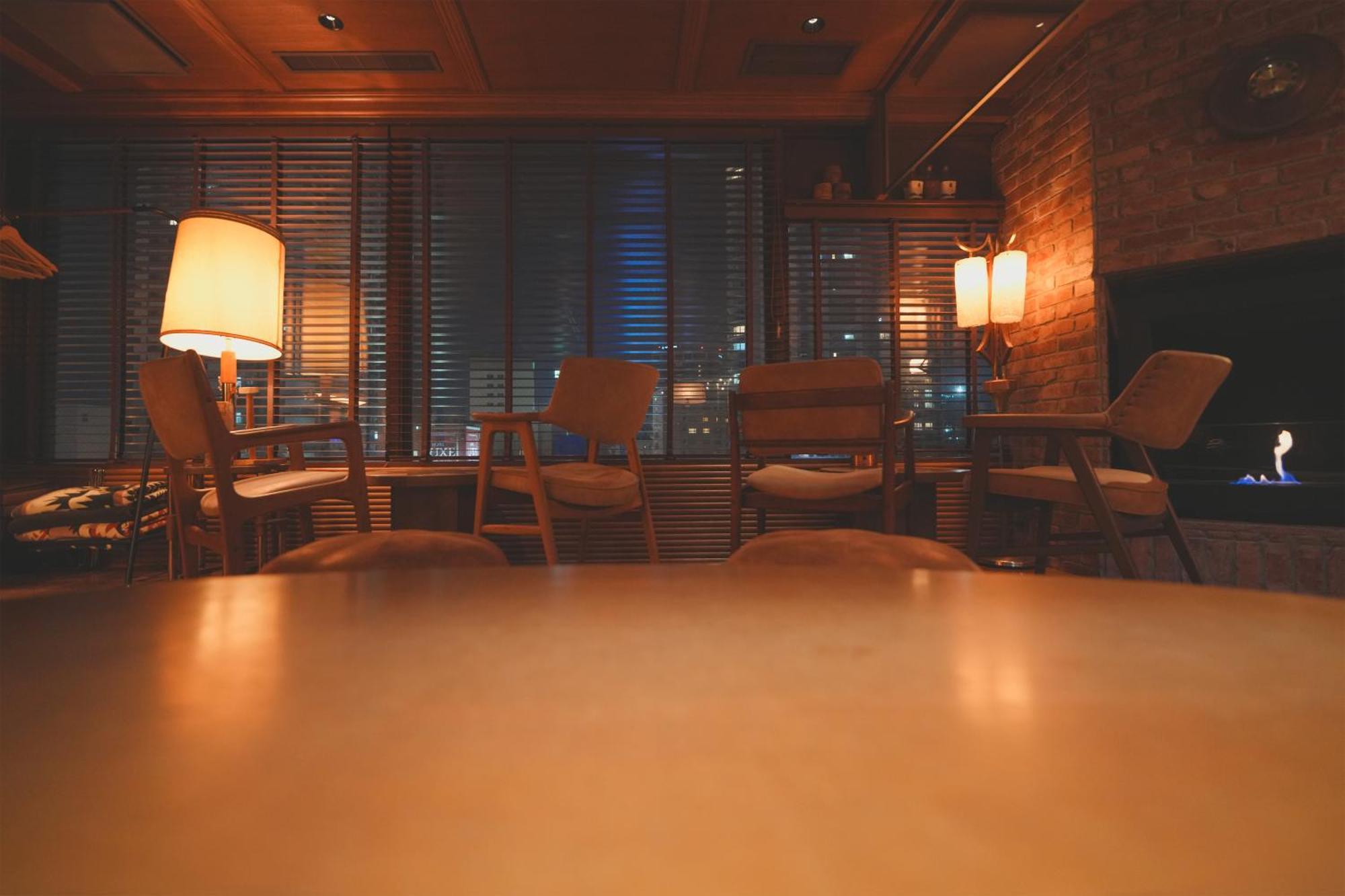 Unwind Hotel & Bar Sapporo Eksteriør bilde